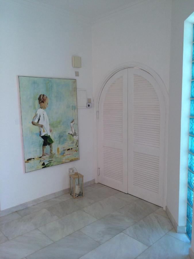 Pousada In With A Pool! *