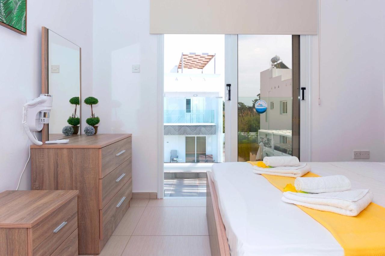 Diamanta - Nissi Area Villa Ayia Napa