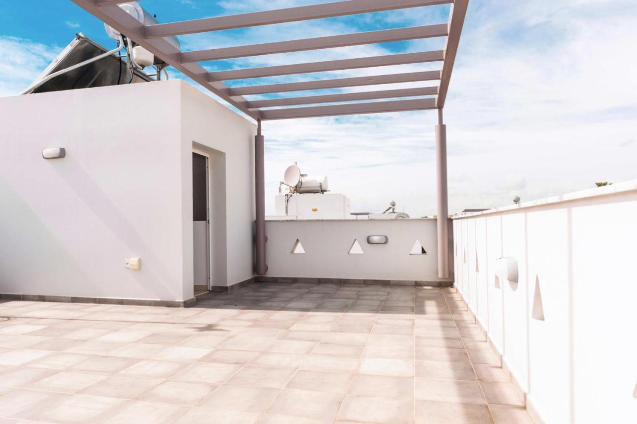 Diamanta - Nissi Area * Ayia Napa