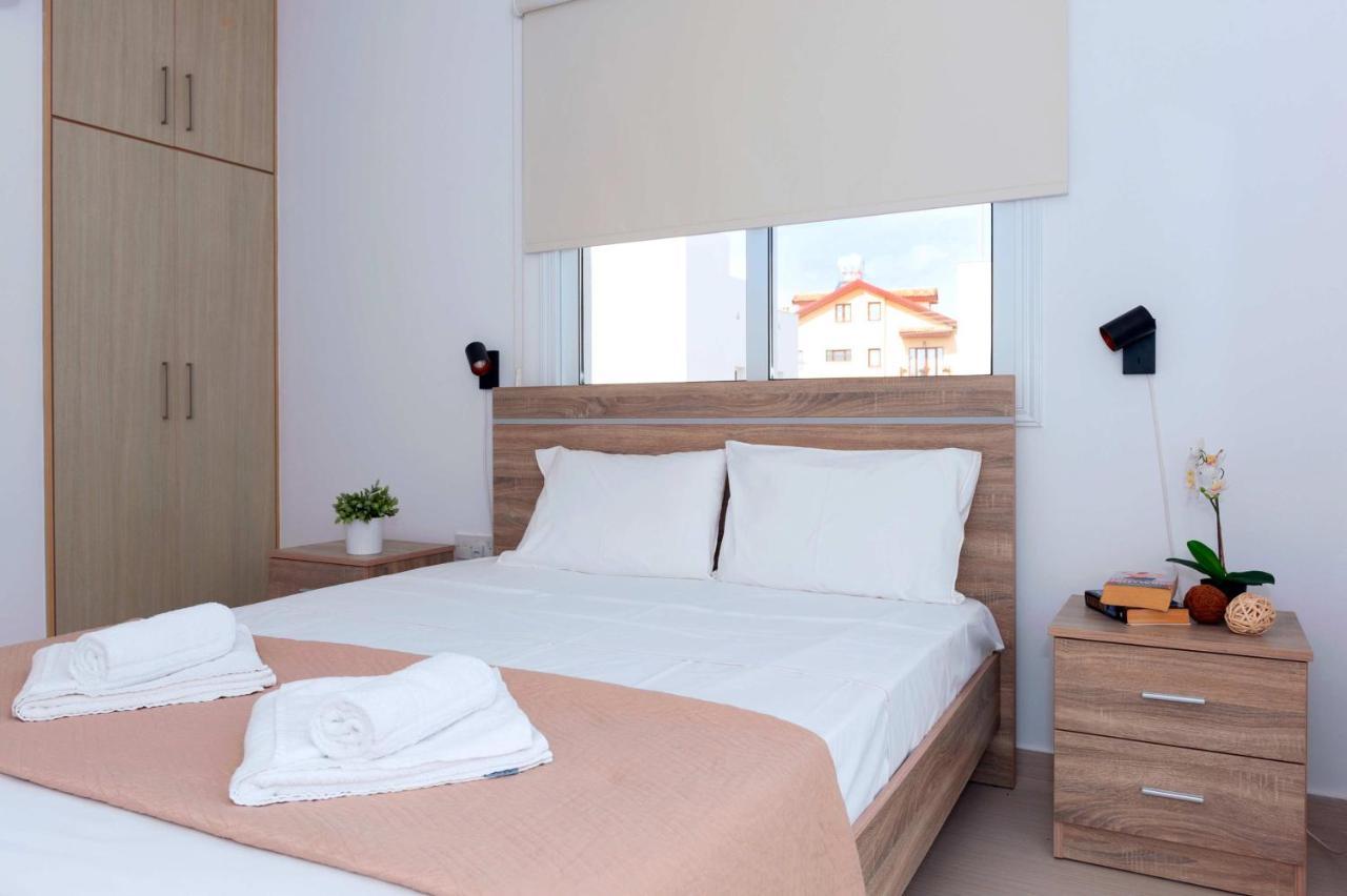 Diamanta - Nissi Area Villa Ayia Napa