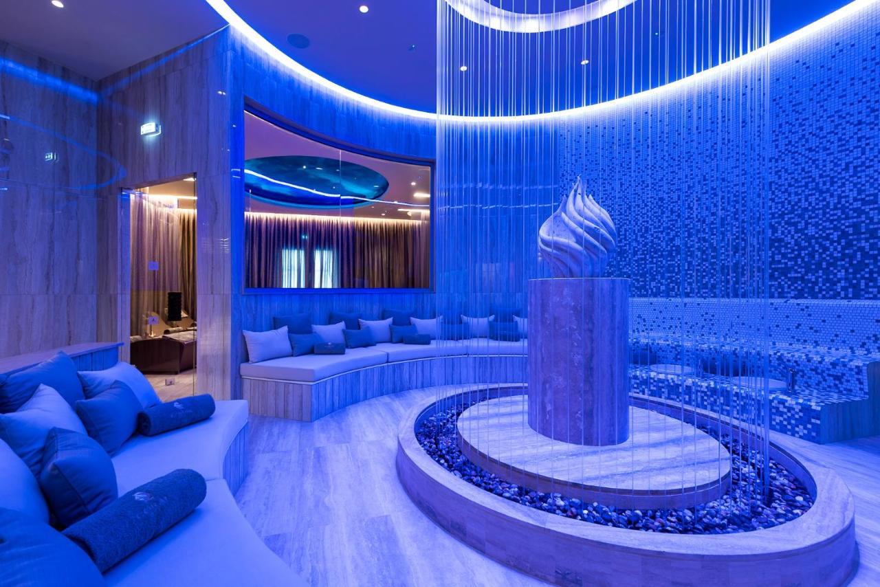 Resort Adams & (adults Only)