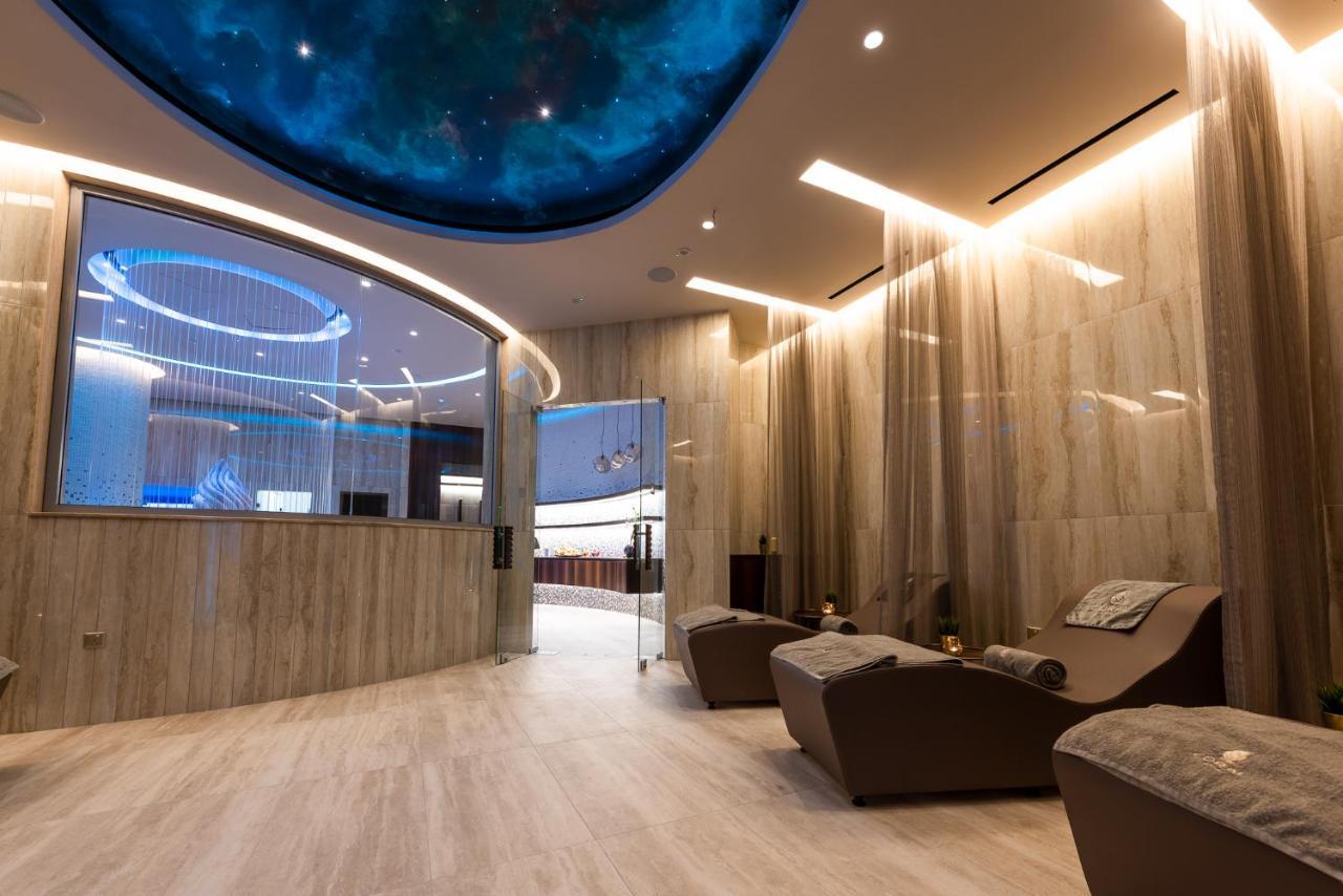 Adams & (adults Only) Resort 5*
