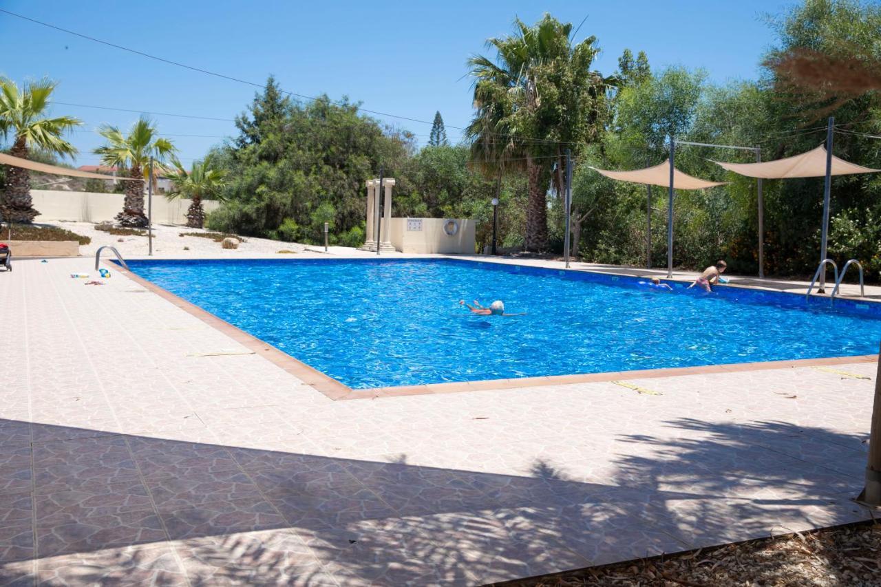 Apartment Marcelia Napa Suites Ayia Napa