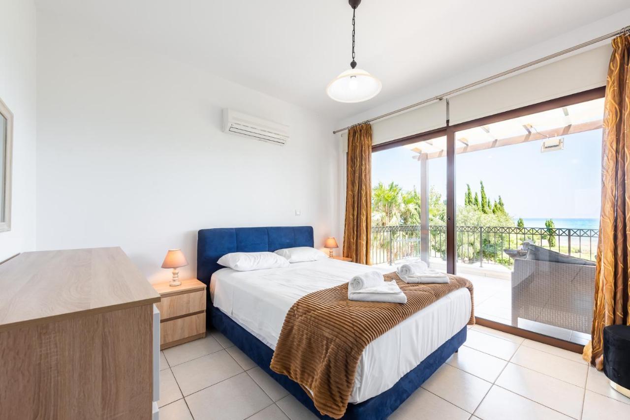Sea Front Oceanus H3 By Ezoria Ayia Napa