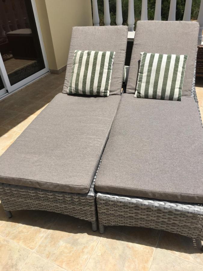 Nissi Golden Sands A1 D24 Corner Penthouse *