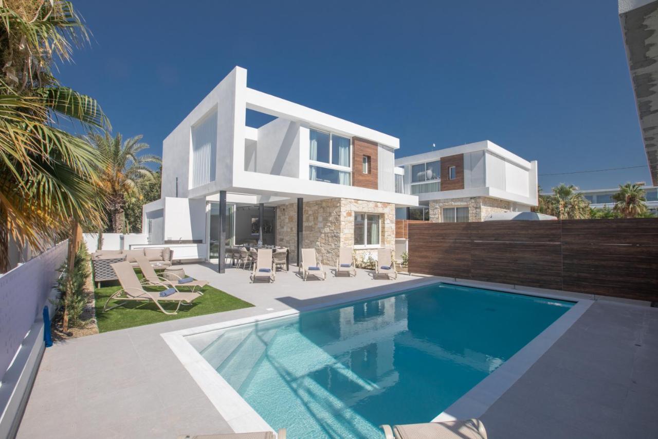 Pousada Kube Luxury *