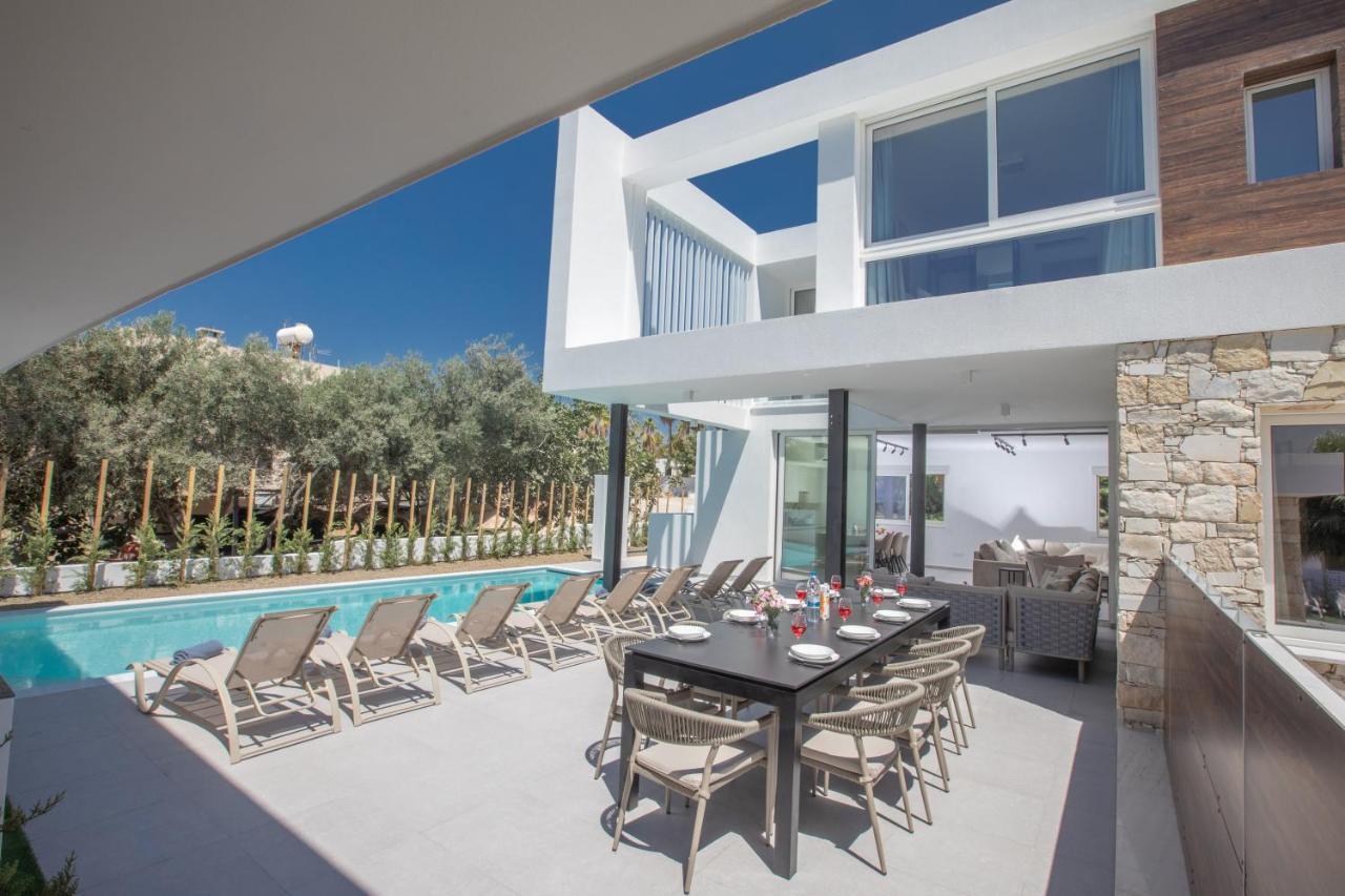 Kube Luxury