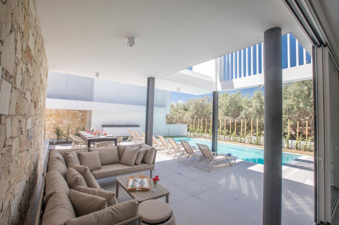 Kube Luxury * Agia Napa