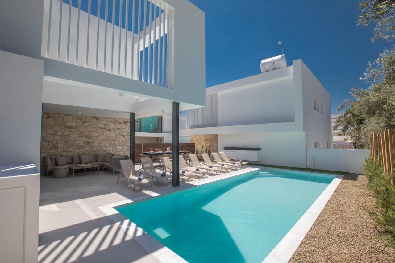 Kube Luxury Pousada