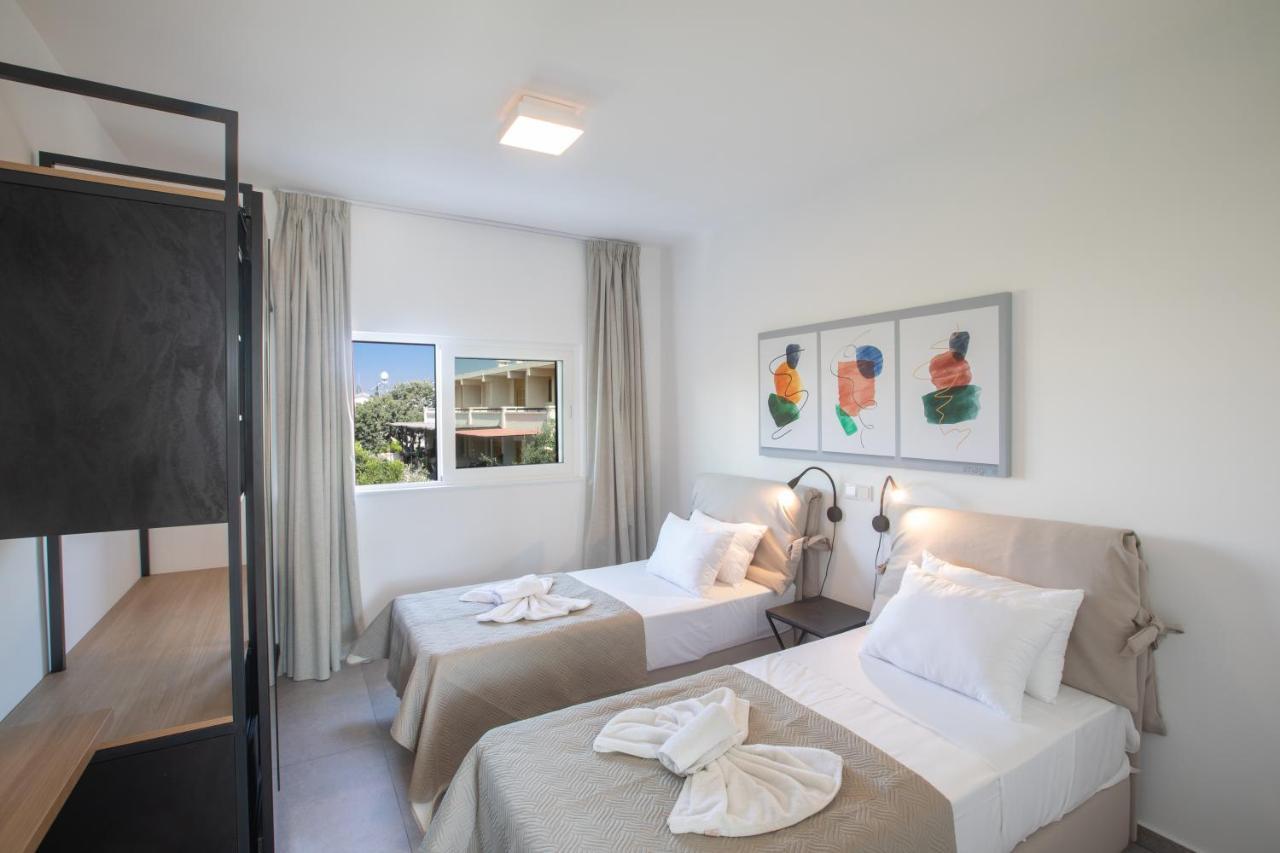Kube Luxury Pousada