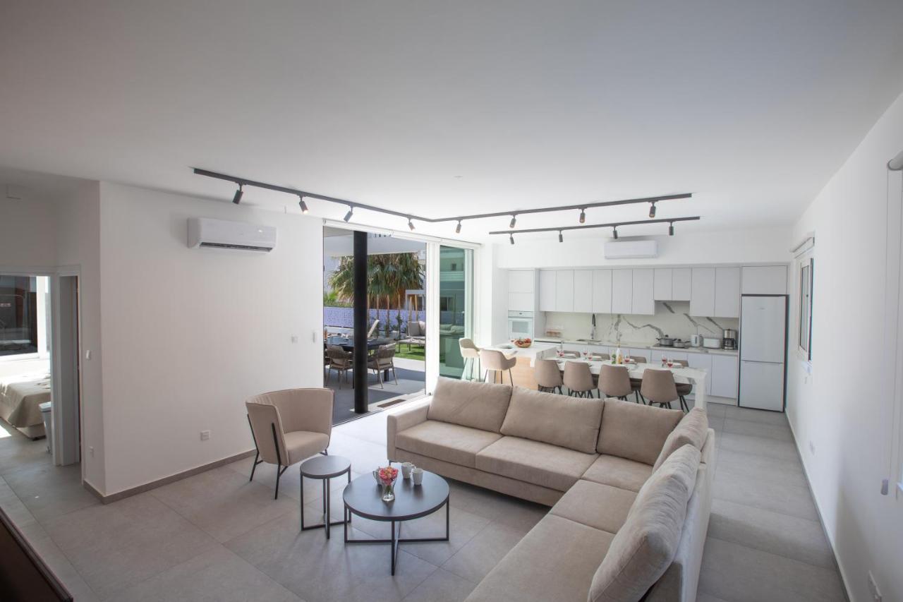 Kube Luxury