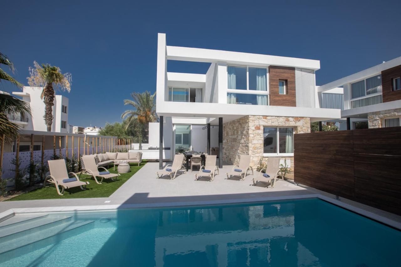 Kube Luxury