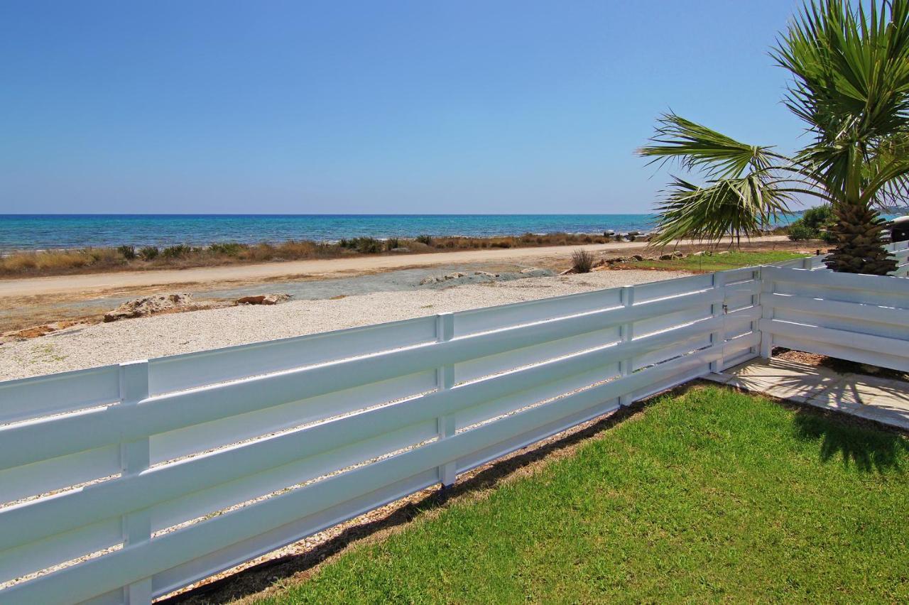 Villa Ivory - Seafront Agia Napa