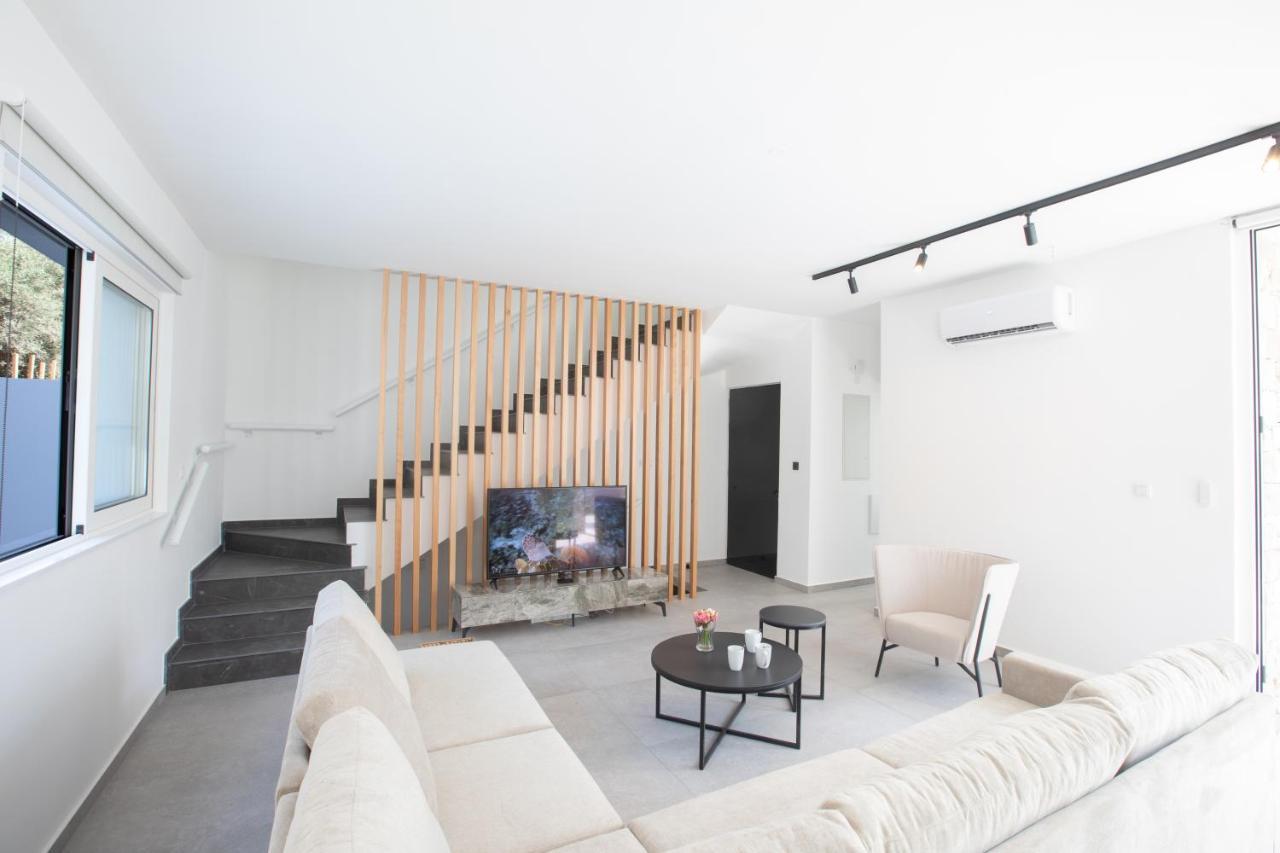 Kube Luxury Agia Napa