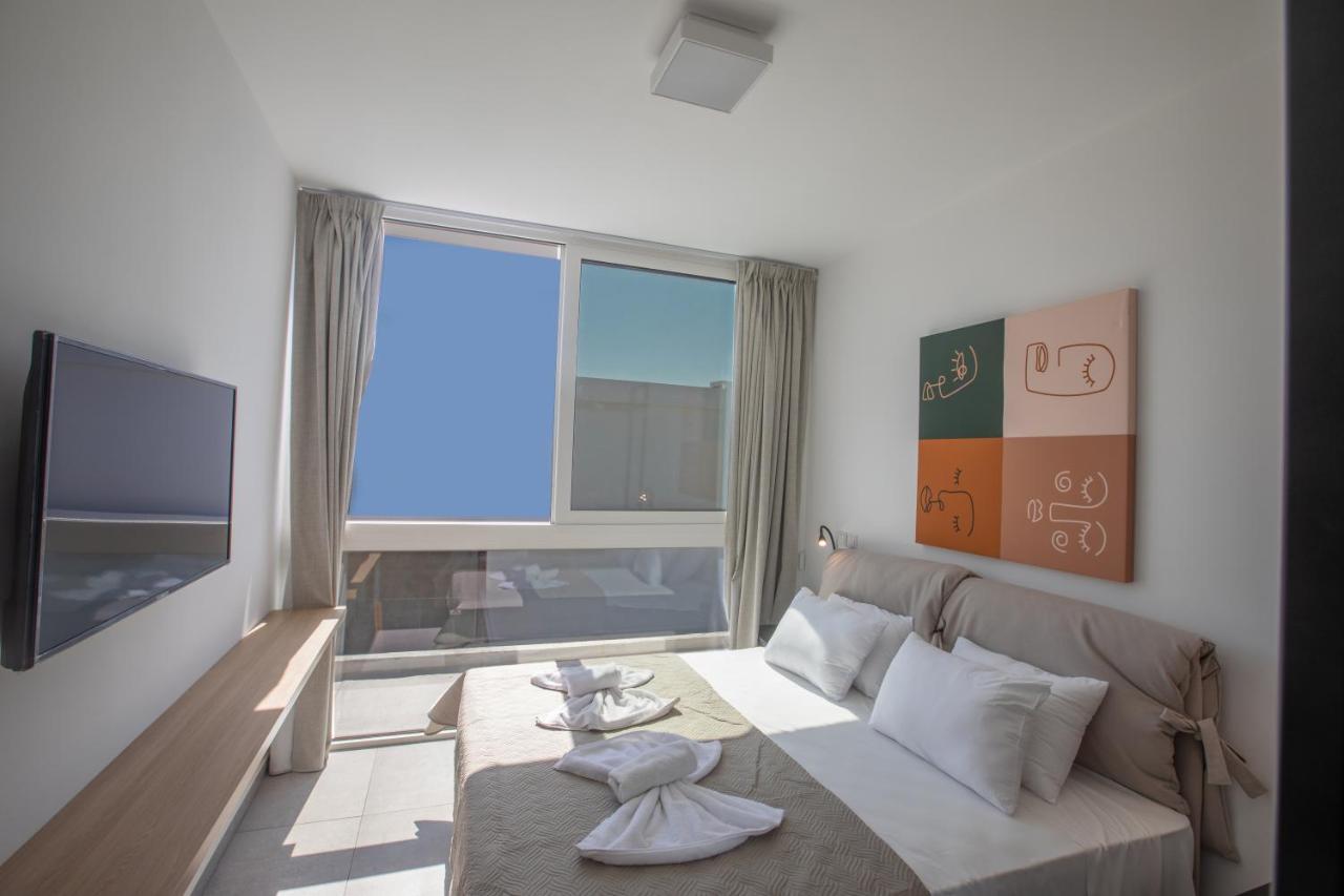Kube Luxury Pousada *