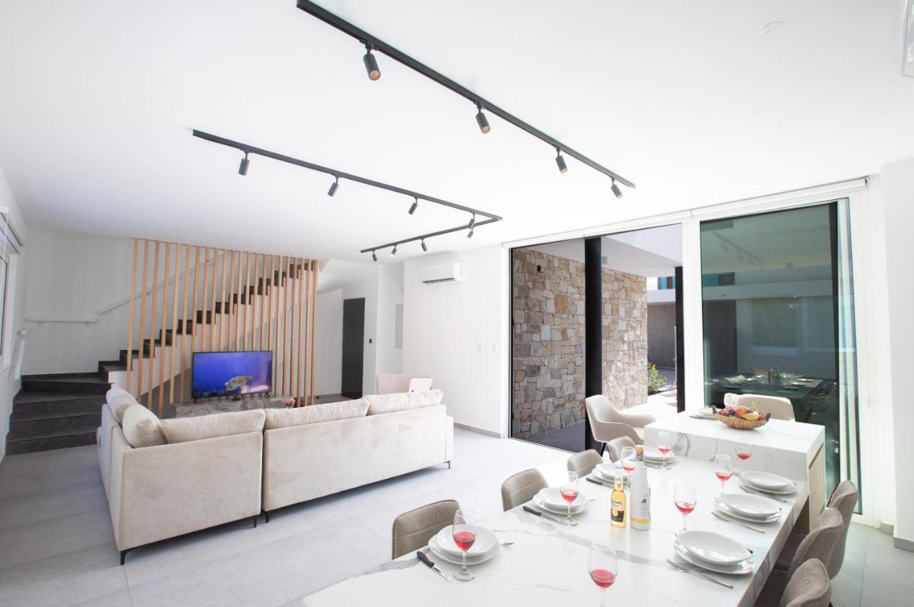 Pousada Kube Luxury Agia Napa