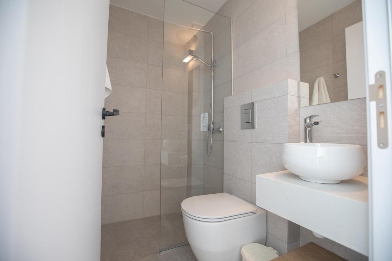 Pousada Kube Luxury