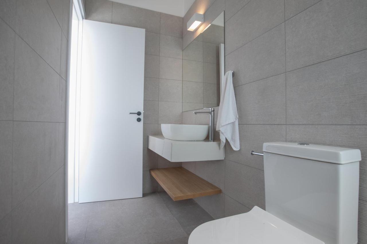 Kube Luxury Agia Napa