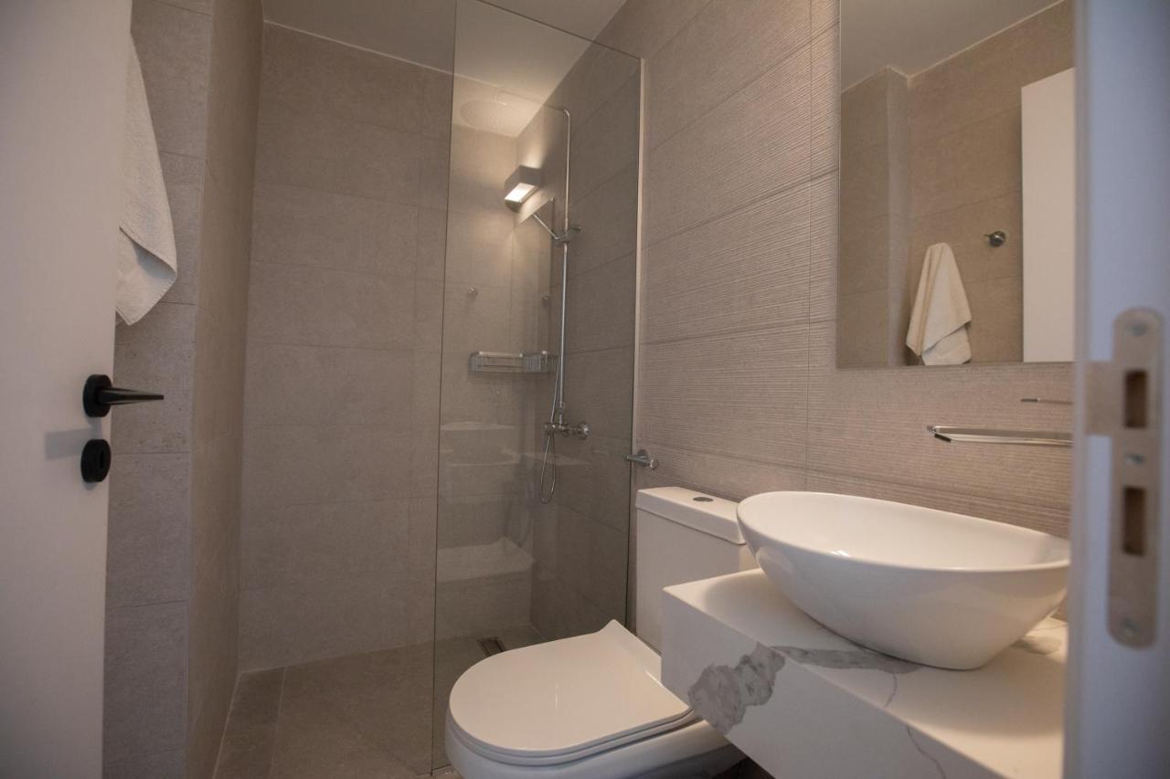 Kube Luxury Agia Napa