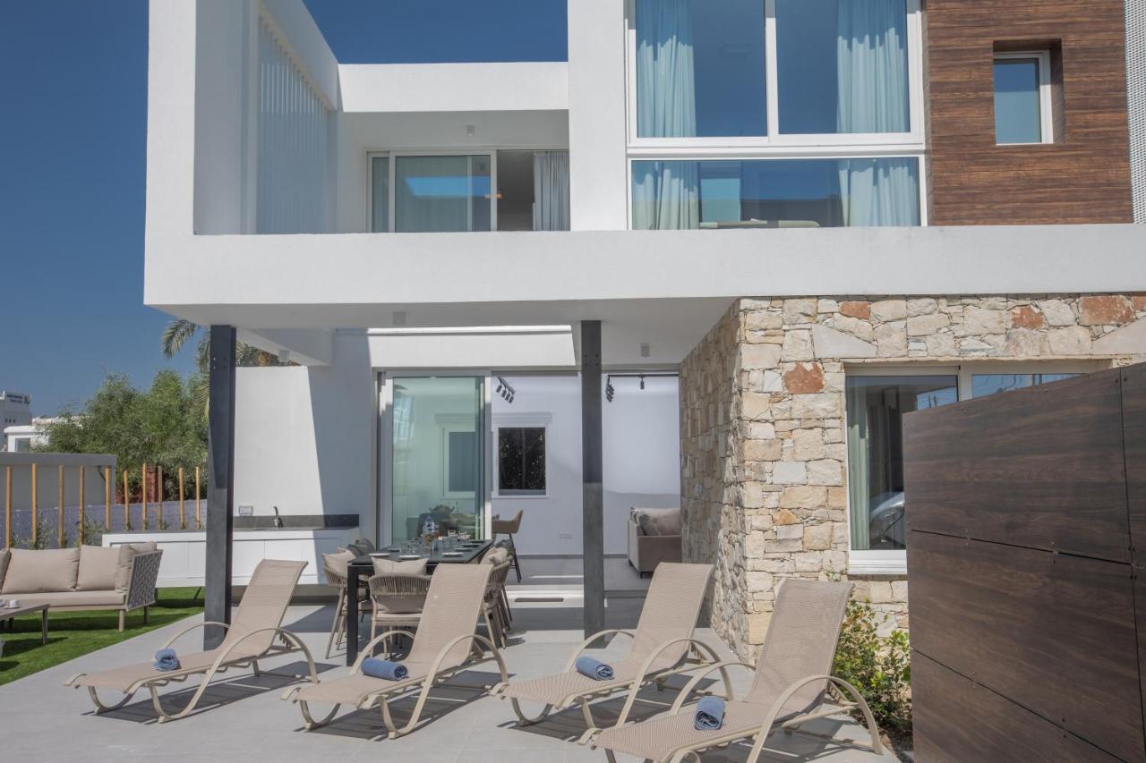 Kube Luxury