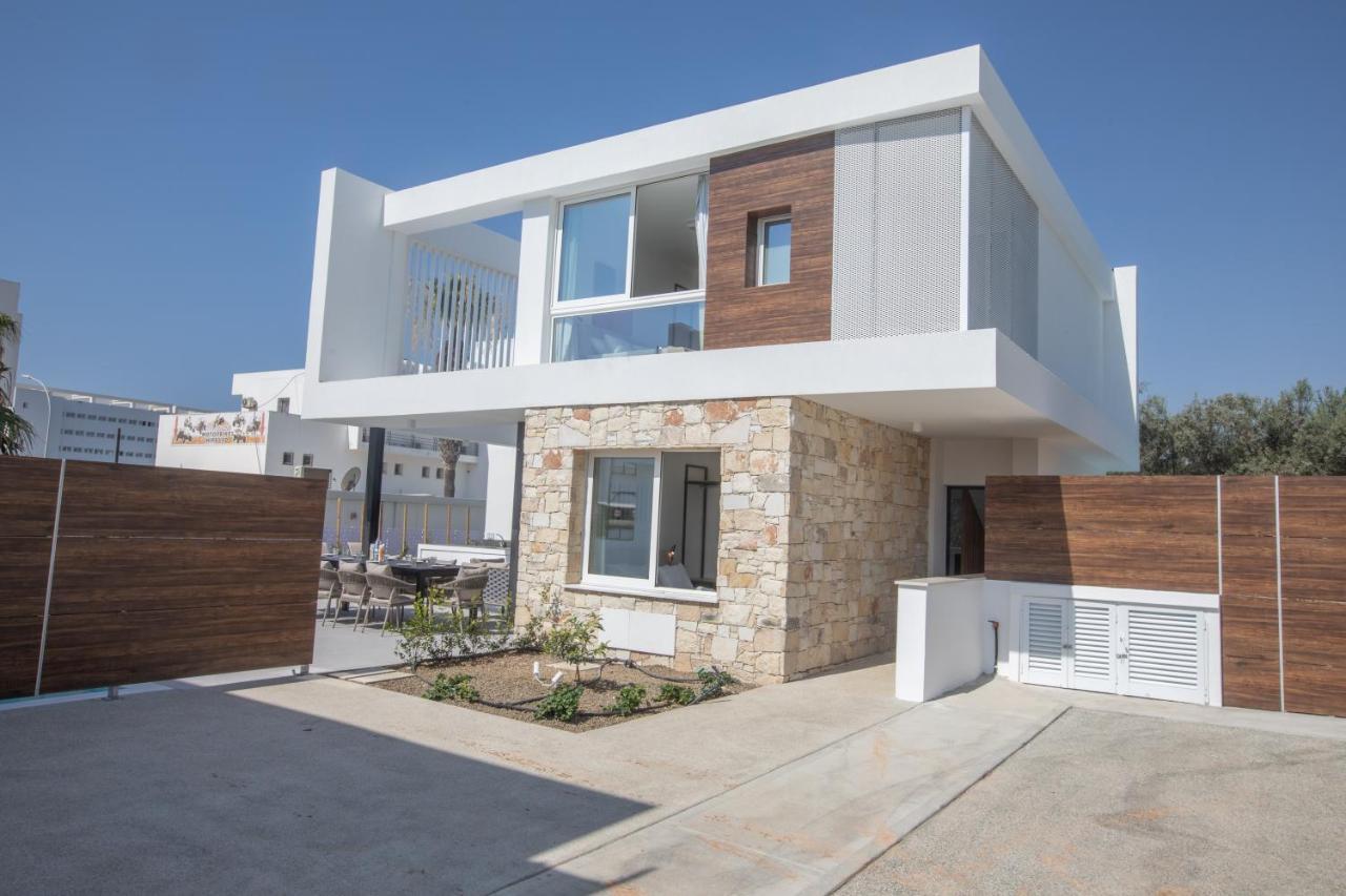 Kube Luxury