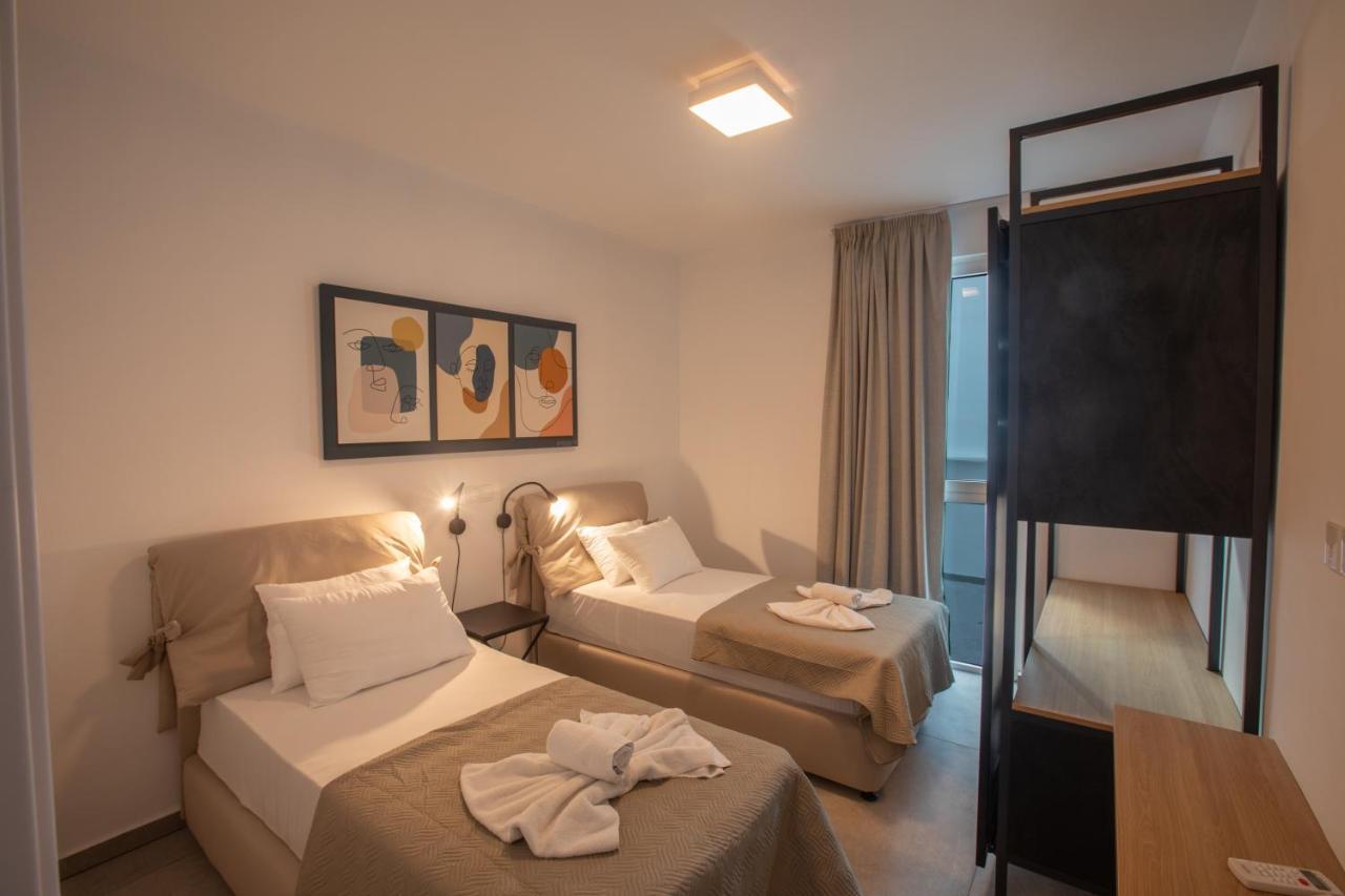Kube Luxury Pousada *
