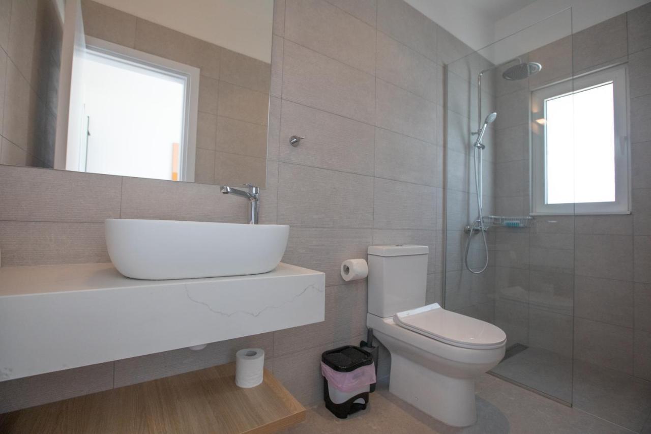 Kube Luxury Pousada