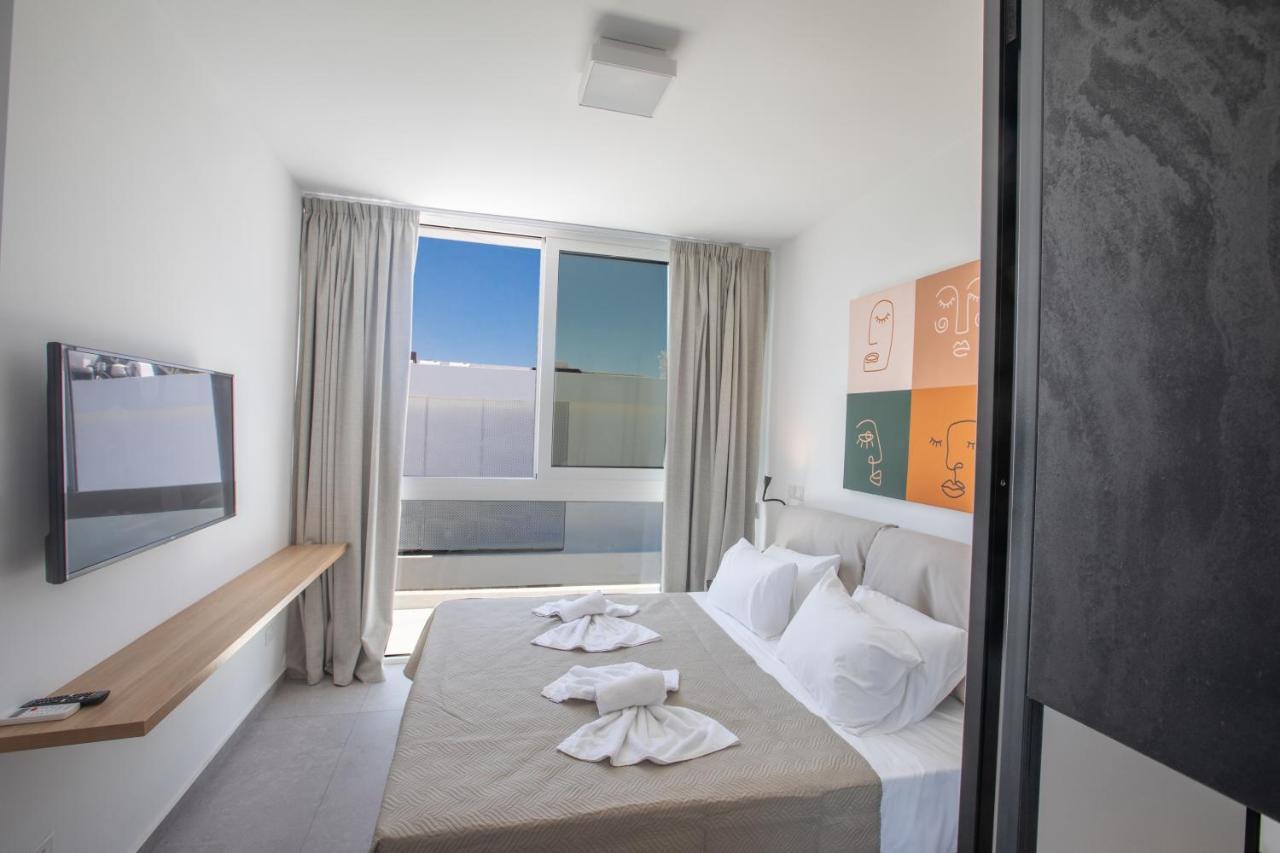 Kube Luxury * Agia Napa