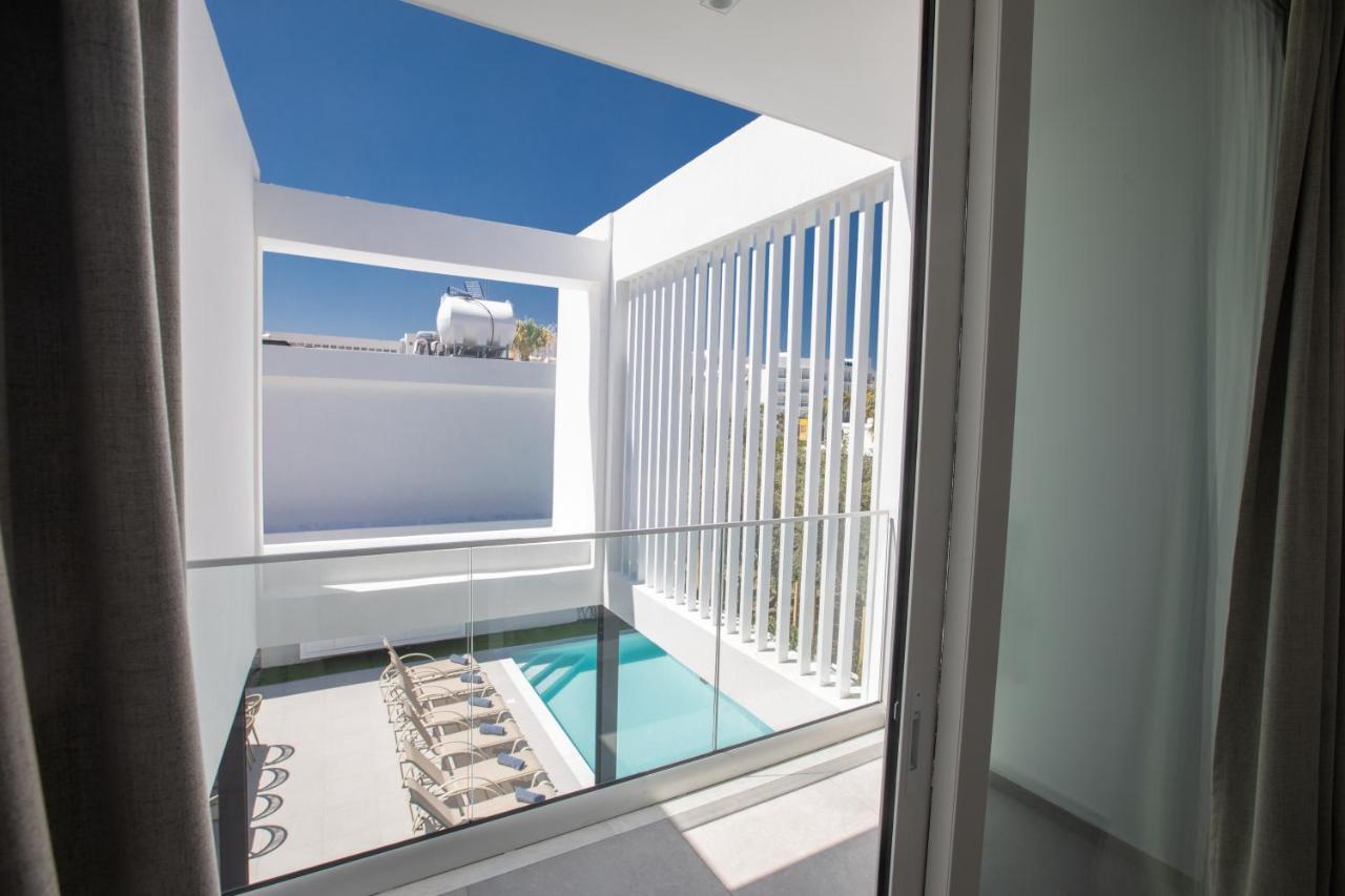 Kube Luxury