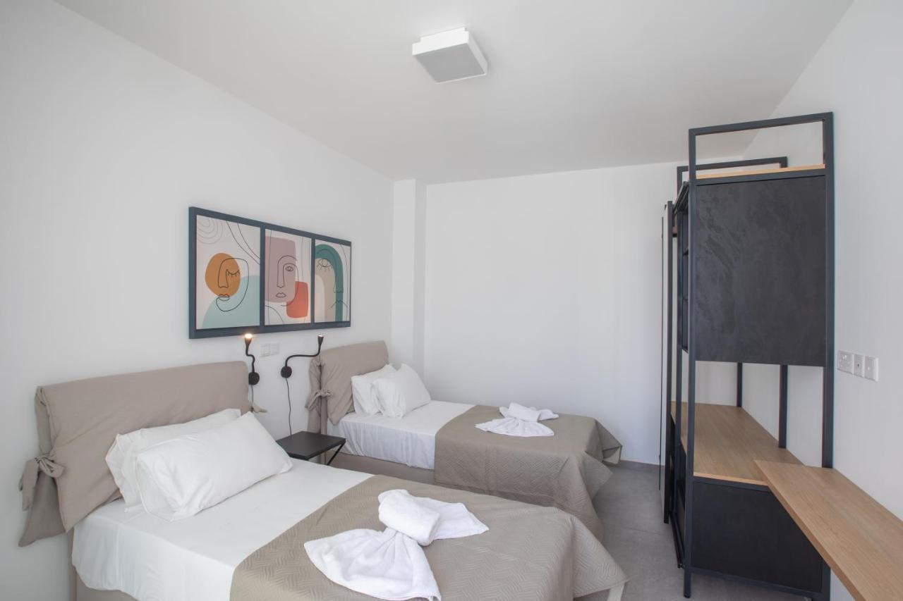 Kube Luxury Pousada