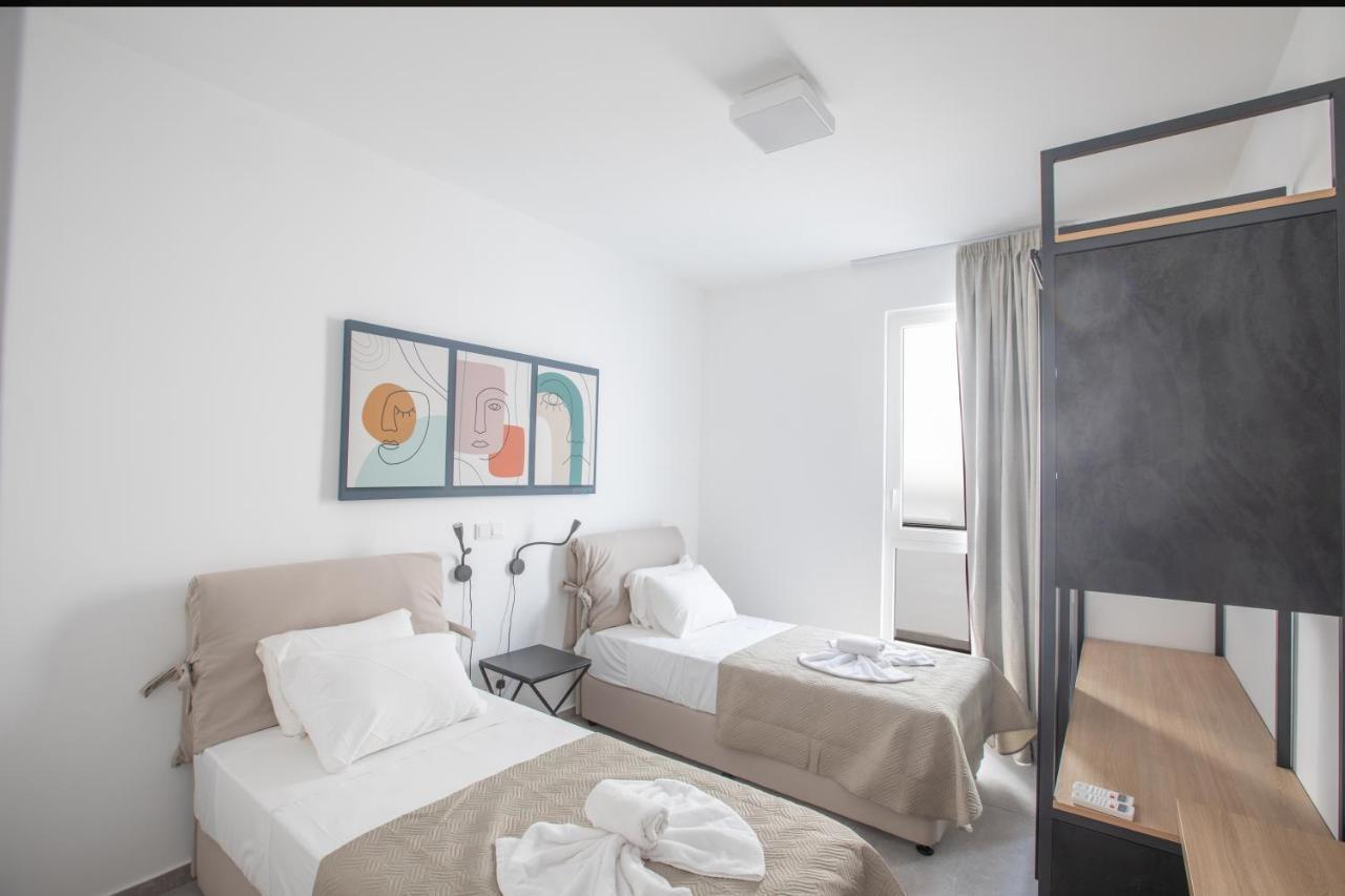 Kube Luxury Pousada *