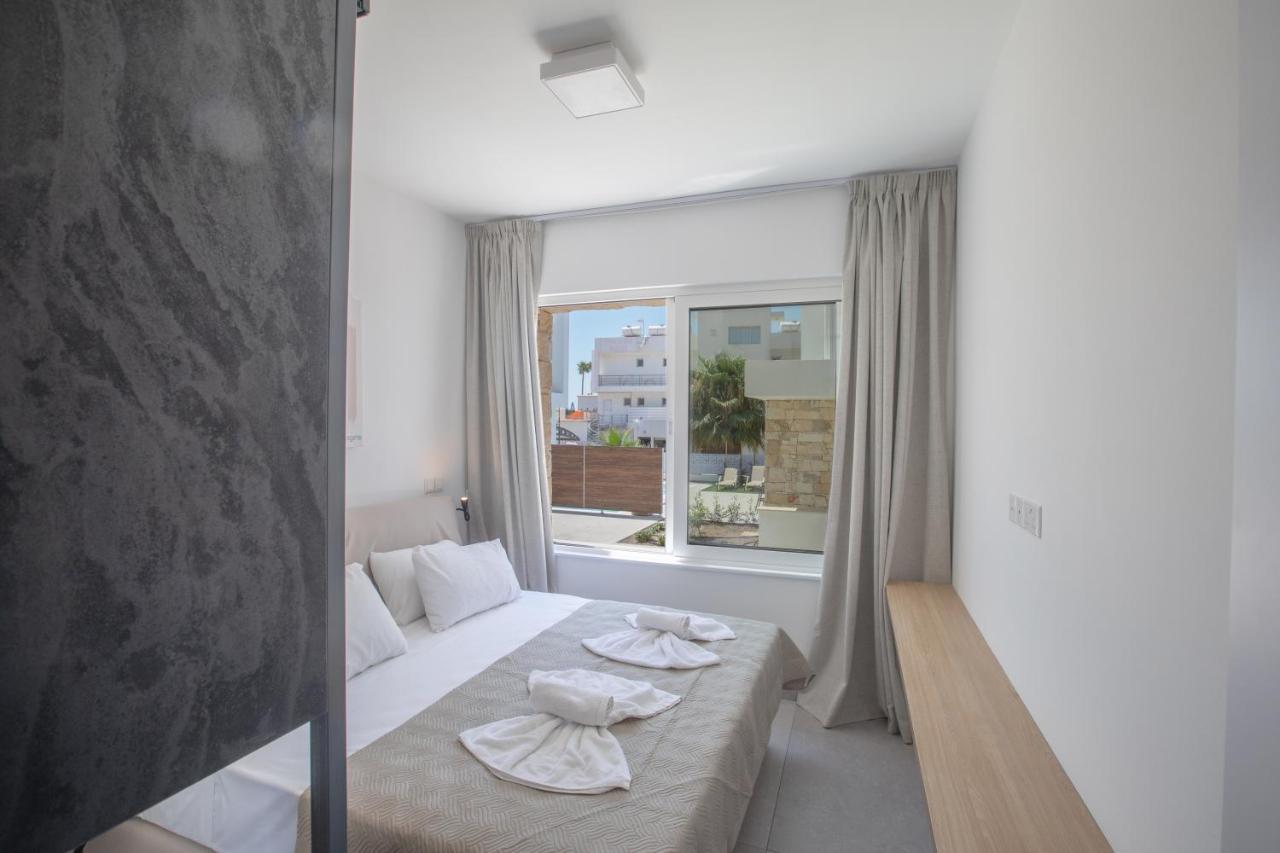 Kube Luxury * Agia Napa
