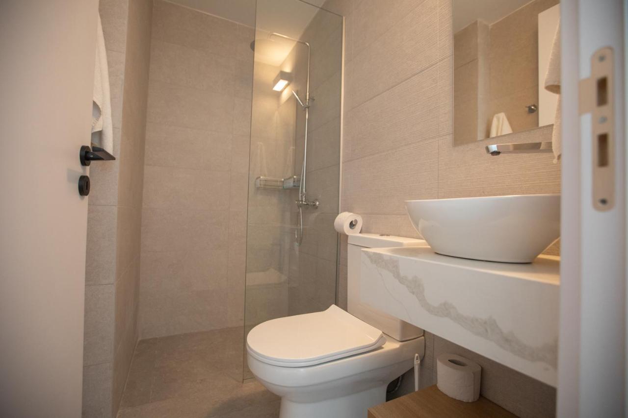 Pousada Kube Luxury