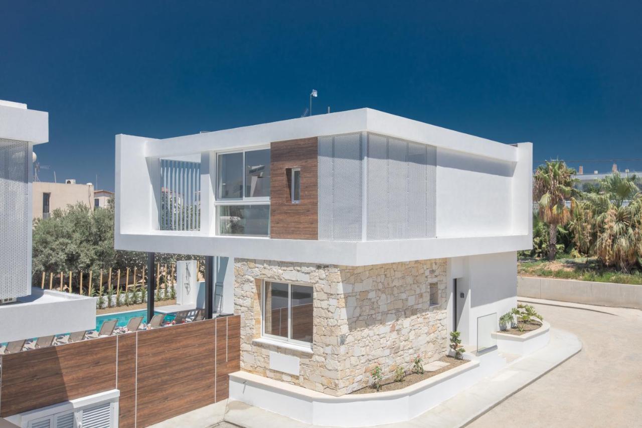Kube Luxury Agia Napa