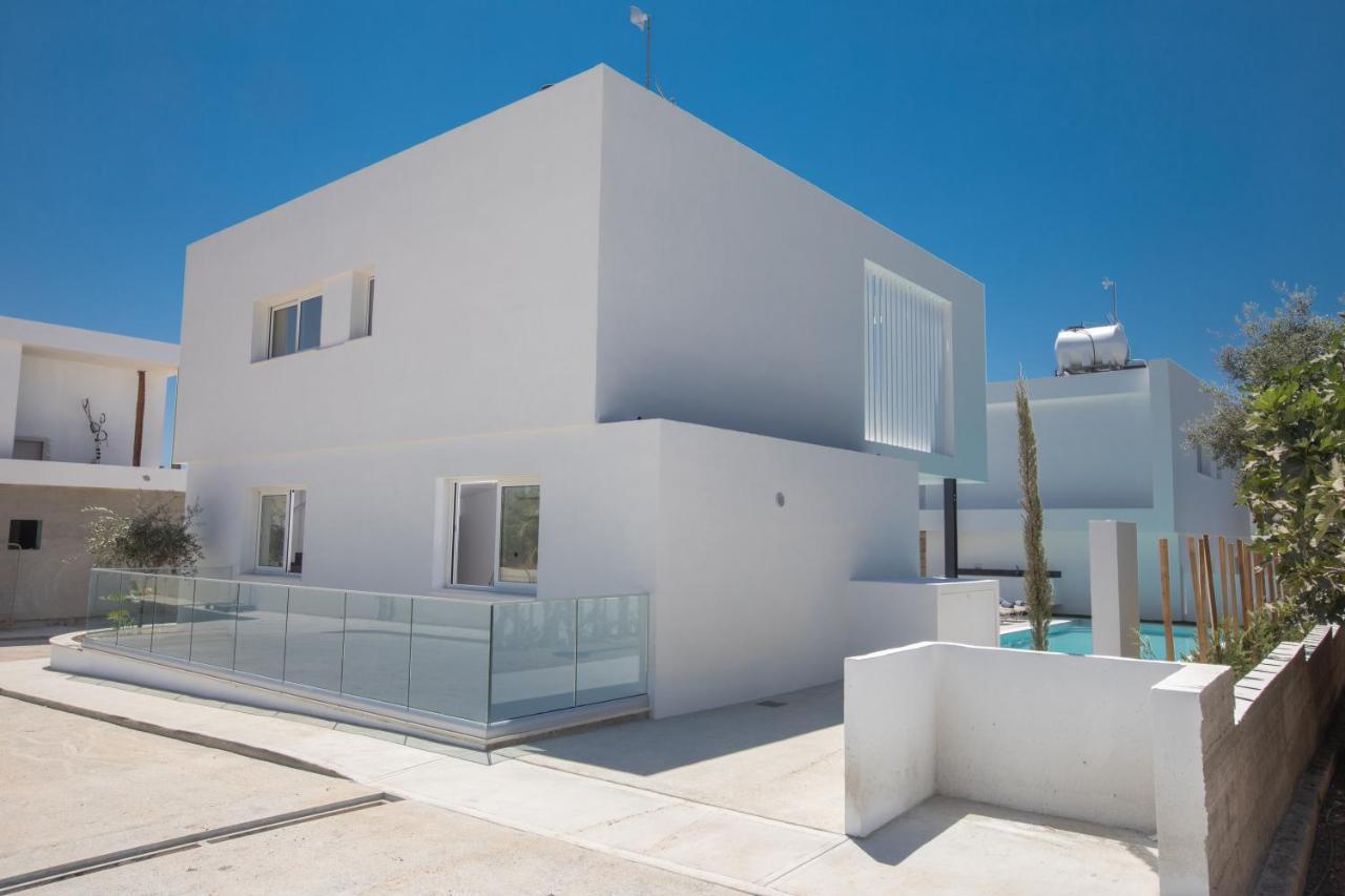Kube Luxury Pousada *