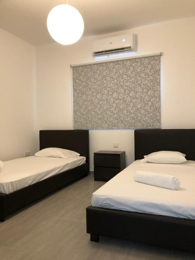 Katalimata Court * Ayia Napa