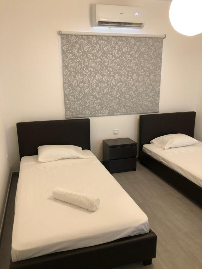 Katalimata Court Apartment *