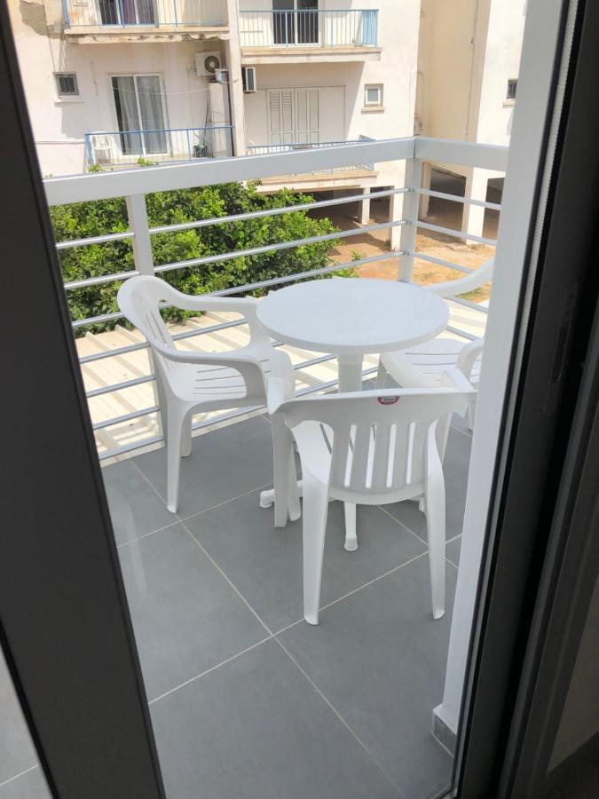 Katalimata Court Apartment