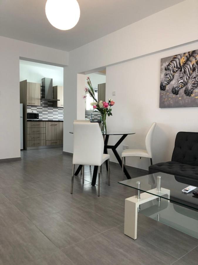 Apartment Katalimata Court Ayia Napa