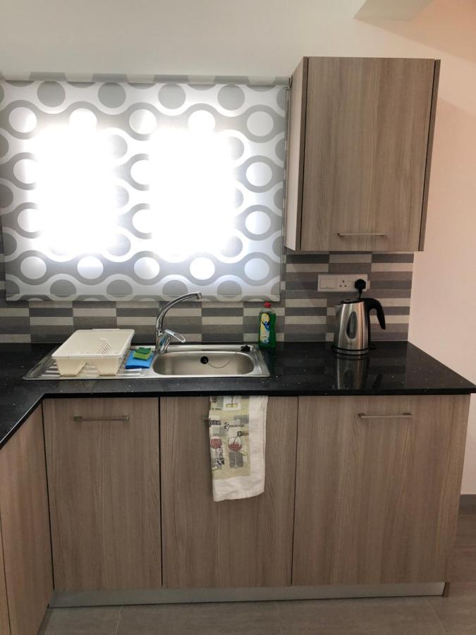 Katalimata Court Apartment *