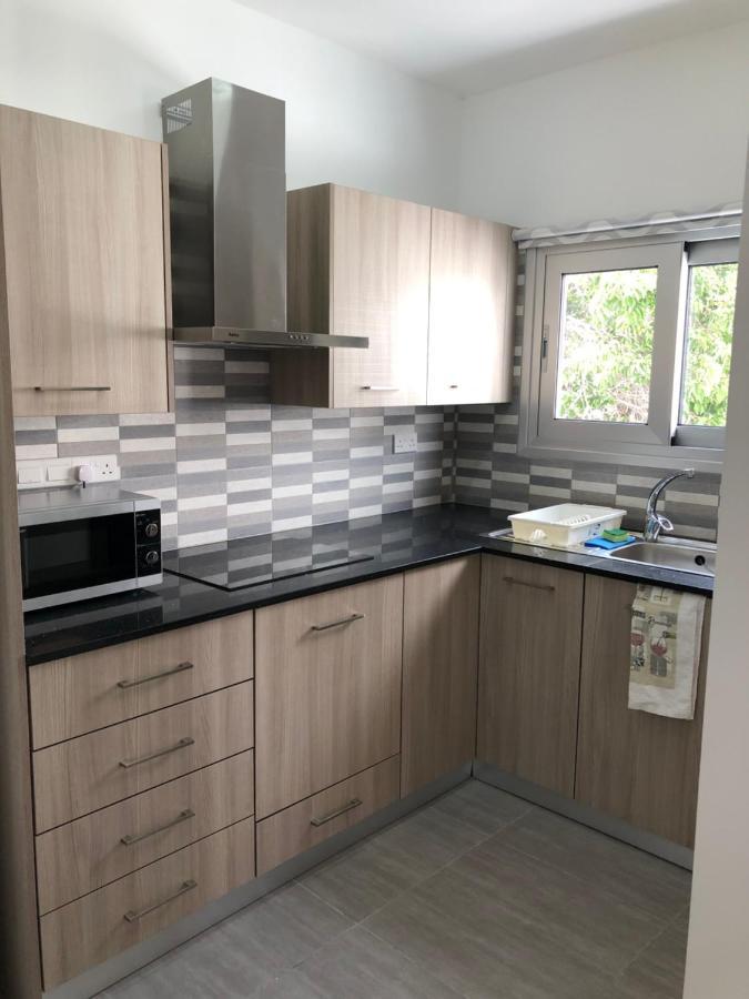 Katalimata Court Apartment *