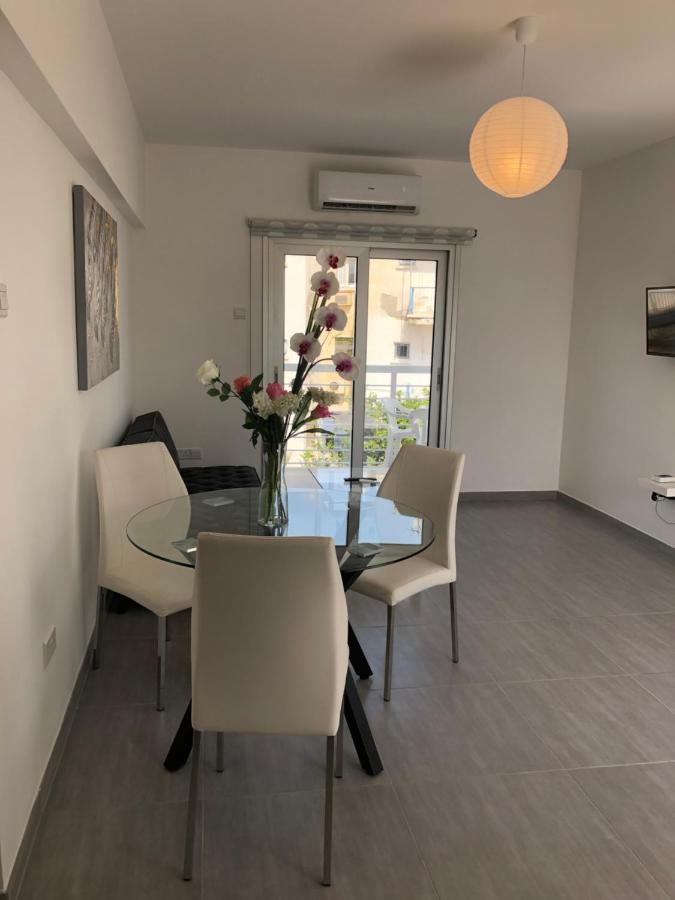 Katalimata Court Apartment