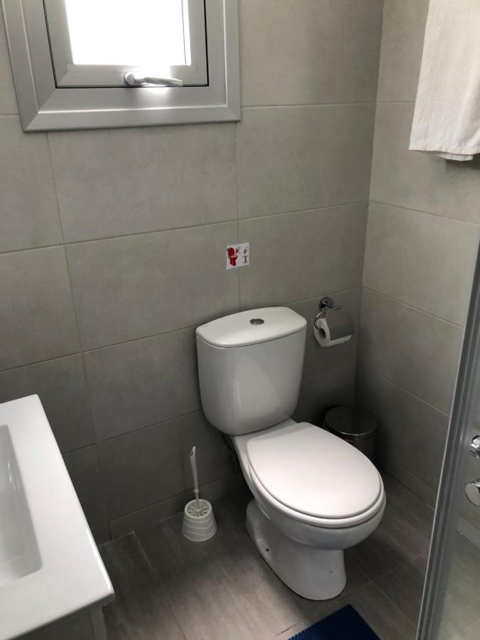 Apartment Katalimata Court Ayia Napa