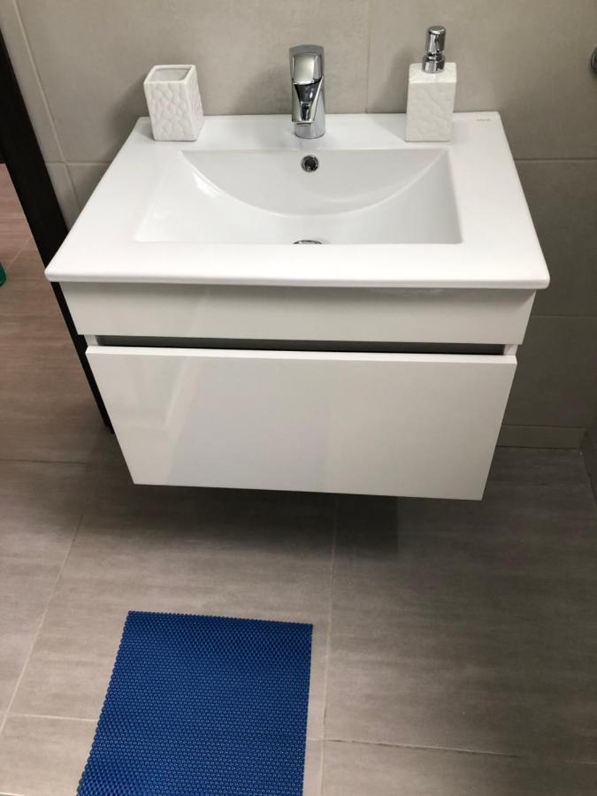 Apartment Katalimata Court Ayia Napa