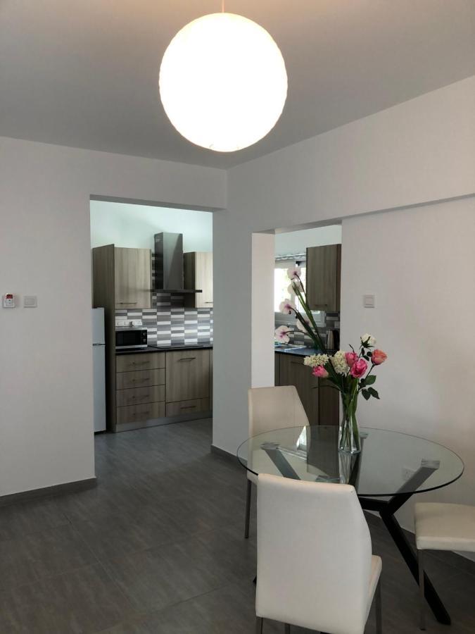 Katalimata Court Apartment