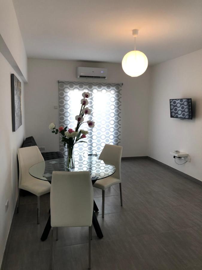 Katalimata Court Apartment *