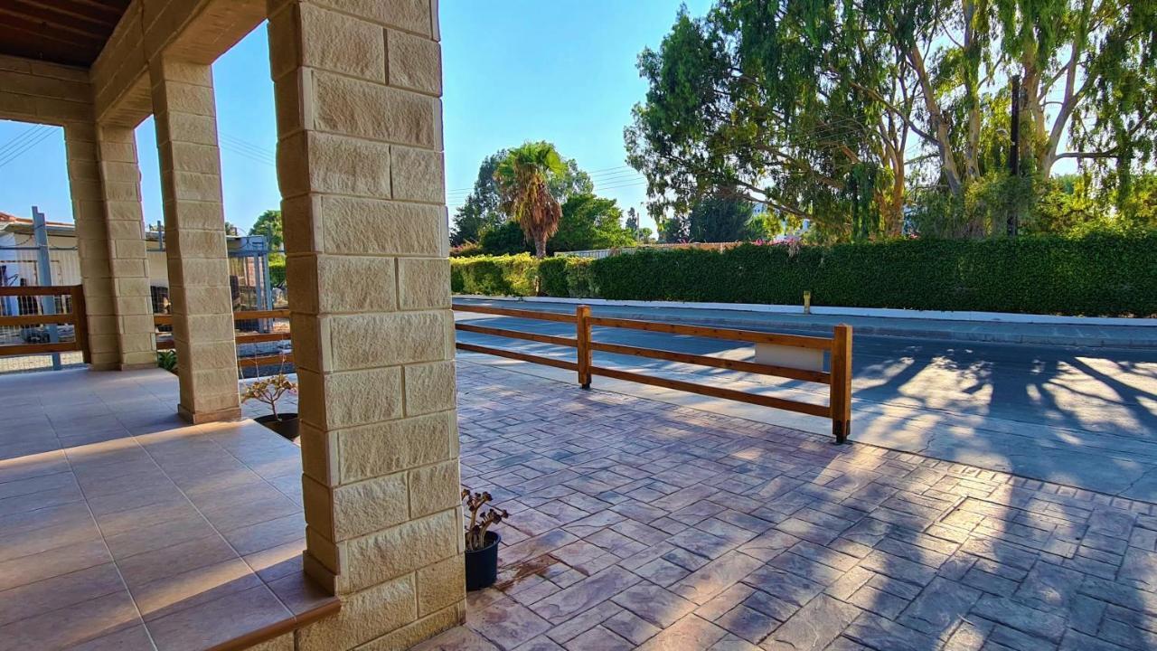 Pernera House Holiday home Ayia Napa
