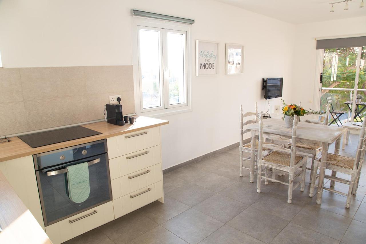 Tikay Apts Apartment Ayia Napa