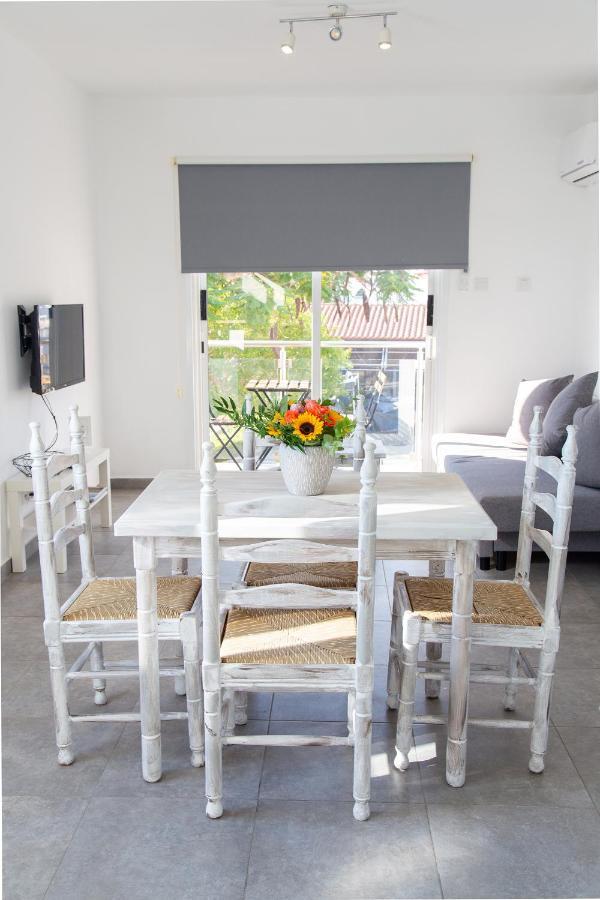 Tikay Apts Apartment Ayia Napa