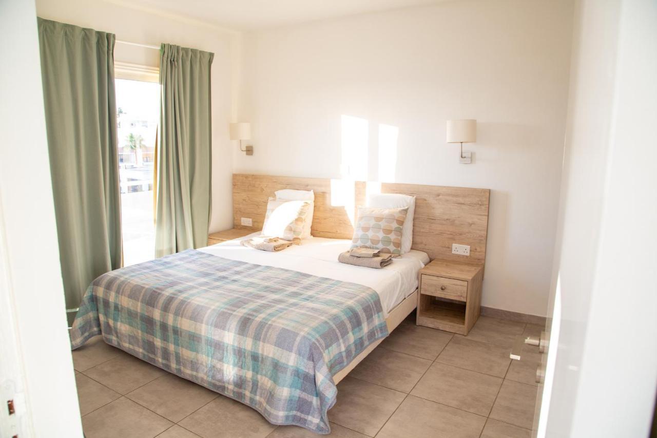 Tikay Apts Apartment Ayia Napa